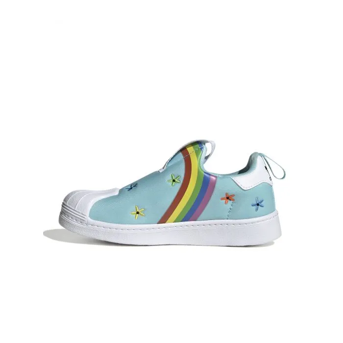 Zapatillas Adidas Originals Superstar 360 The Simpsons Kids