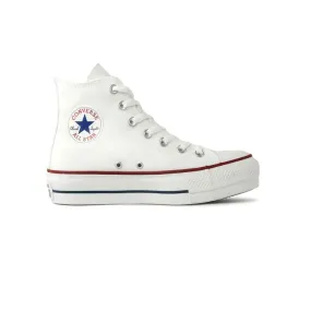 Zapatillas Converse Chuck Taylor All Star Lift Hi Textil