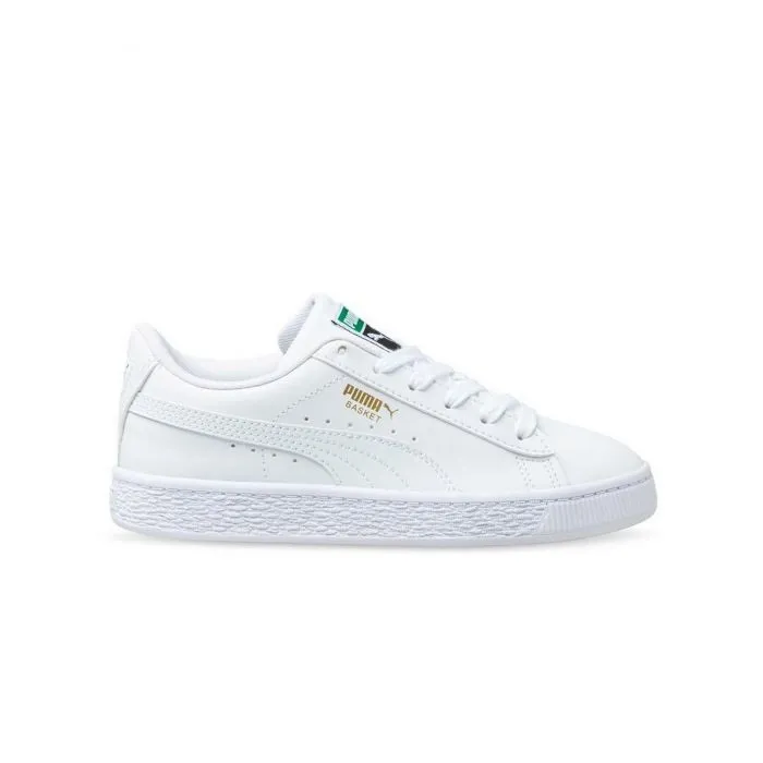 Zapatillas Puma Basket Classic XXI Kids Sportstyle