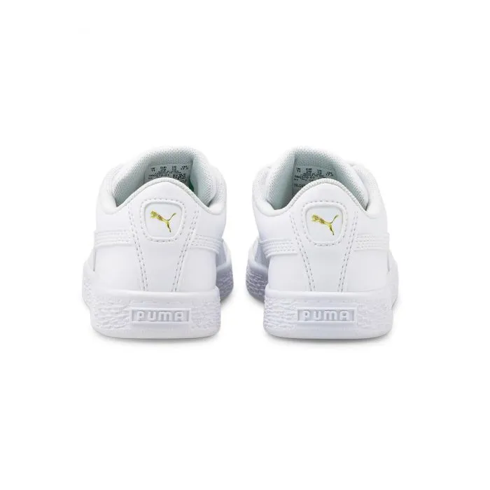 Zapatillas Puma Basket Classic XXI Kids Sportstyle