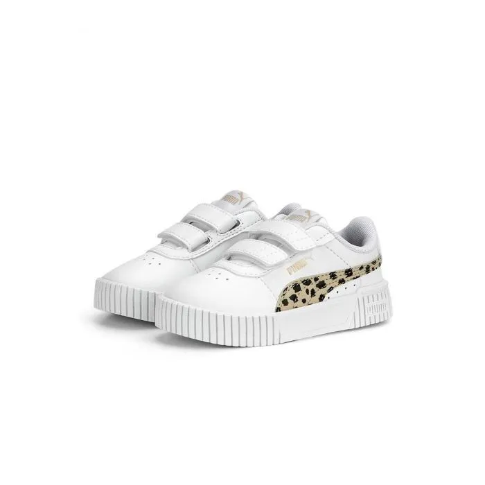 Zapatillas Puma Carina 2.0 Animal V Infant Sportstyle