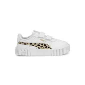 Zapatillas Puma Carina 2.0 Animal V Infant Sportstyle