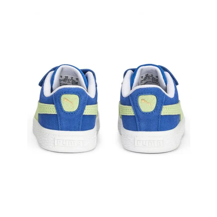 Zapatillas Puma Suede Classic XXI VI Infant Sportstyle