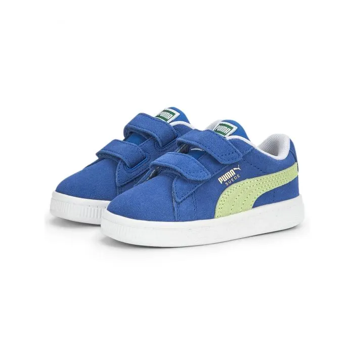 Zapatillas Puma Suede Classic XXI VI Infant Sportstyle